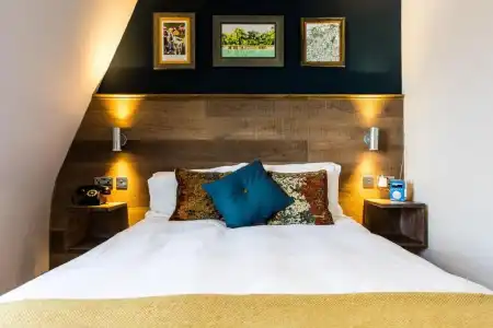 Brewers Inn - 24