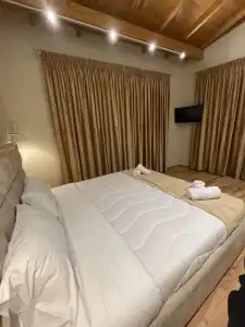 Arial Penthouse Suites - 113