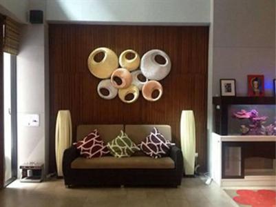iCheck inn Gems Center Silom - 5