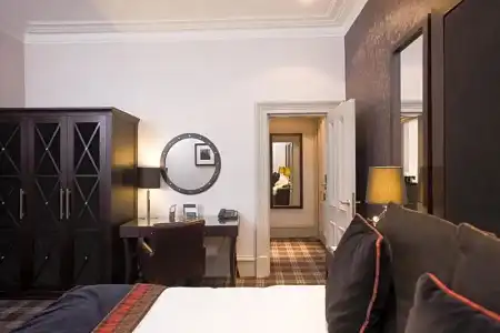Malmaison Aberdeen - 52
