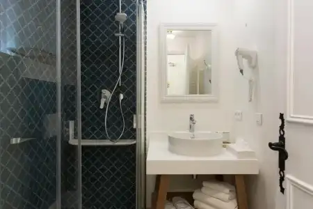Hôtel Les Capucines - Saint Tropez - 32