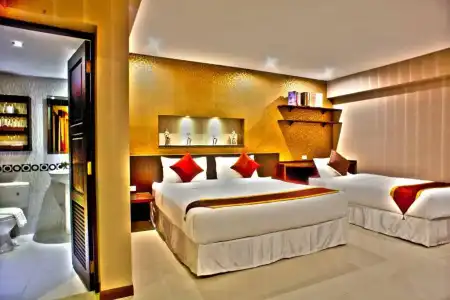 Chateau de Sukhumvit - 52