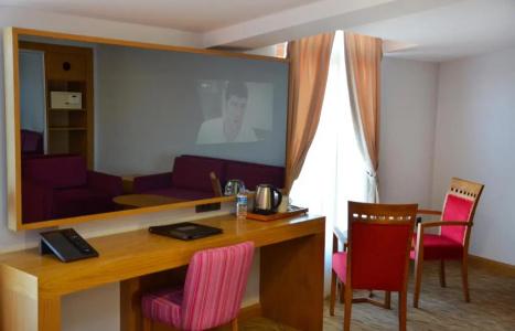 Bacacan Otel - 33