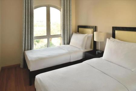 Mövenpick Resort & Residences Aqaba - 139