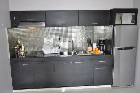 Buasri Boutique Patong - 30