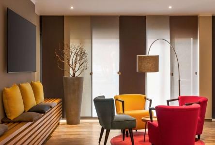 Amedia Siegen, Trademark Collection by Wyndham - 17