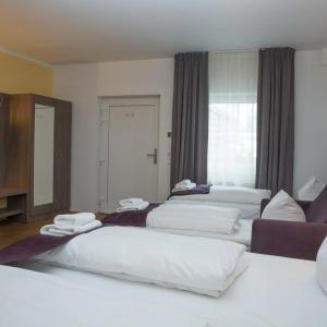 Goethe Messe by Trip Inn - 13