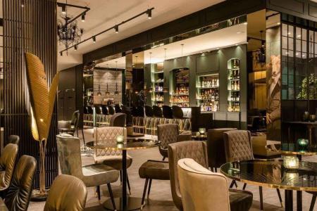 Motel One Paris-Porte Dorée - 13
