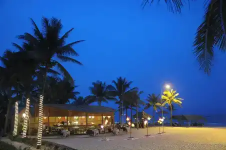 Furama Resort Danang - 24