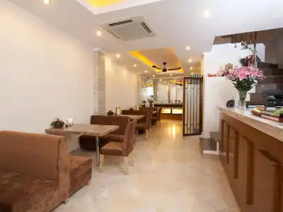 Rising Dragon Villa - 13