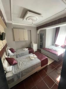 Ersoy Aga Otel - 45