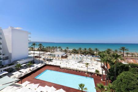 Iberostar Bahía de Palma - Adults Only - 42