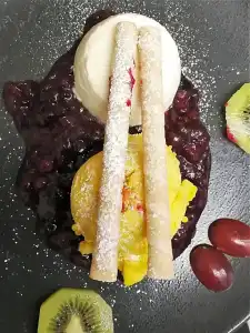 Altes Eishaus, & Restaurant - 8