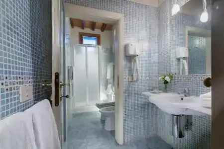 Villa Casagrande Resort e Spa - 11