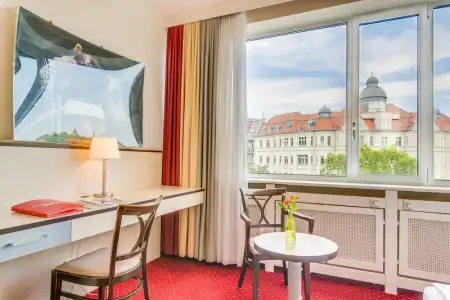 Come Inn Berlin Kurfürstendamm - 40