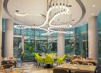 Al Khoory Sky Garden - 25
