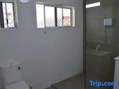 Monte Carlo Motor Inn - 116