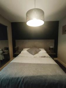 Hôtel la Réserve - 22