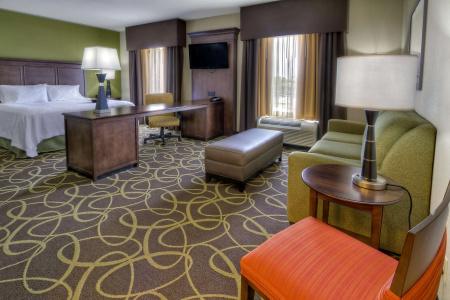 Hampton Inn & Suites Rochester/Henrietta - 4