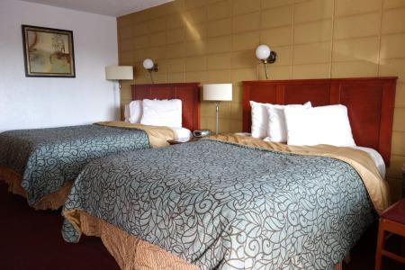 Cabana Inn - Boise - 4