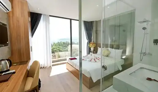 Prague Nha Trang - 74