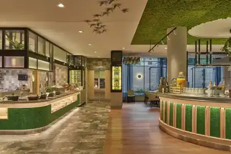 voco The Hague by IHG - 27