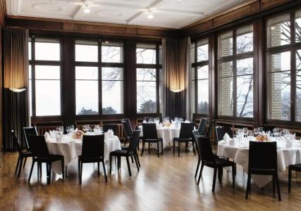 Sorell Boutique-Zürichberg - 16