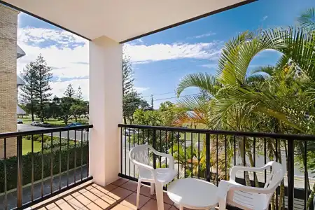 Blue Waters Apartments - 111