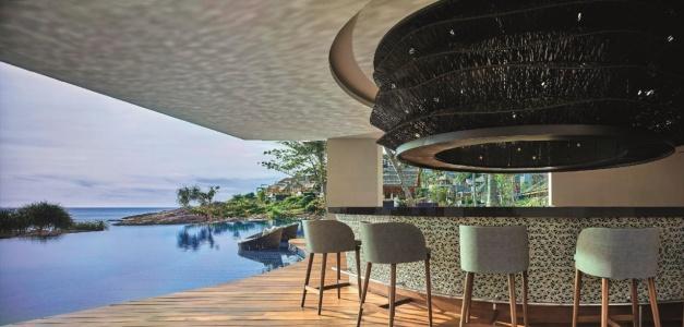 The Ritz-Carlton, - 7