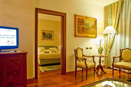 Best Western Globus City - 113