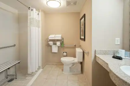 Hampton Inn Wilmington - University Area/Smith Creek Station - 9