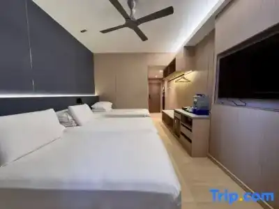 Summer Bay Resort, Lang Tengah Island - 67