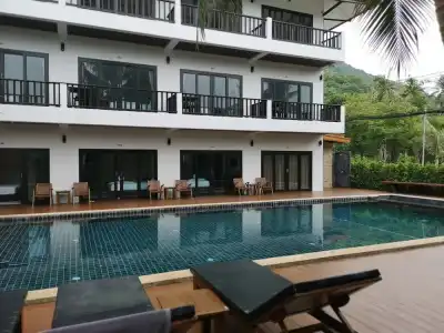 Aiya Resort Koh Tao - 20