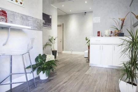 Aventino Guest House - 17