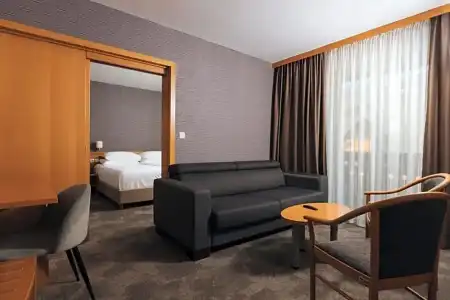 Ramada Resort by Wyndham Kranjska Gora - 44