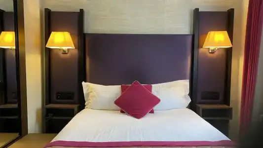 Hôtel Bellevue - 59