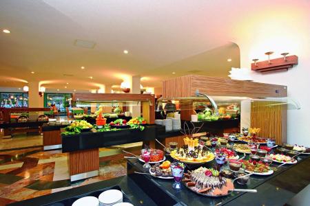 Febeach Side - All Inclusive  - 5