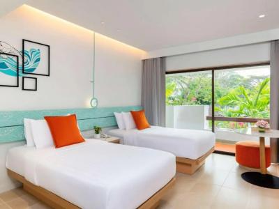 Novotel Rayong Rim Pae - 91