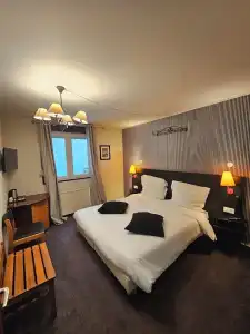 Hôtel 1er Consul Rouen - 70