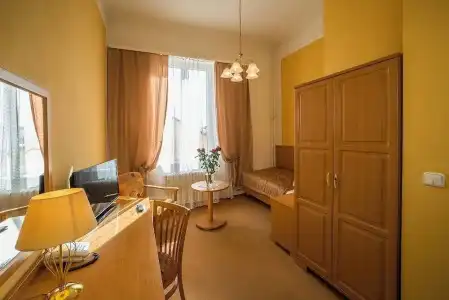 Spa Savoy - 5