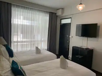 Fullrich Lanna Suite - 23