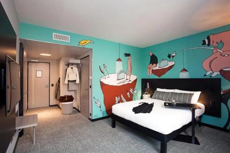 Ibis Styles Genève Carouge - 28