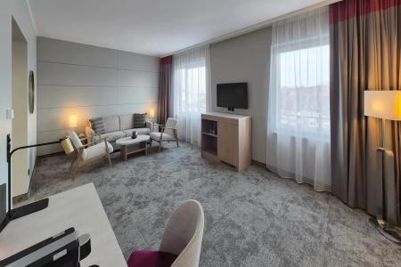Ramada by Wyndham Essen - 10