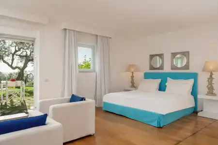 Relais Blu - 35