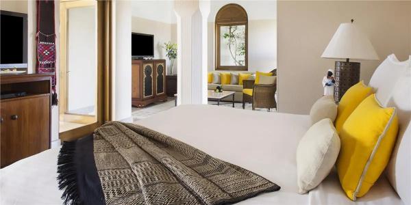 The Oberoi Beach Resort, Sahl Hasheesh - 39