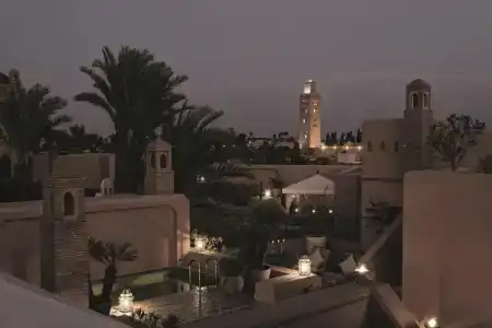 Royal Mansour Marrakech - 50