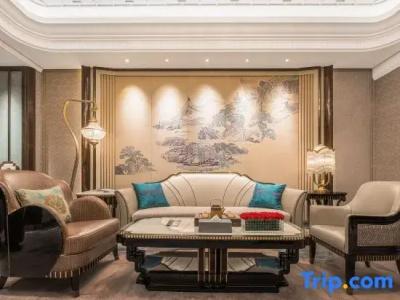 Wanda Reign Chengdu - 139