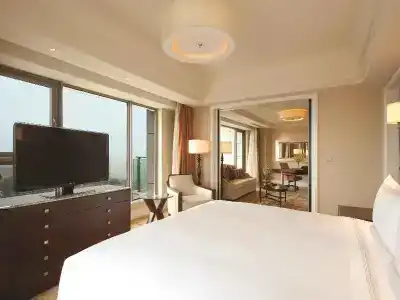 Fairmont Yangcheng Lake - 43