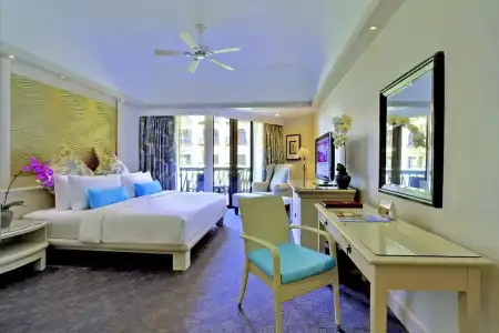 The Magellan Sutera Resort - 119