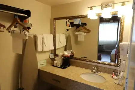 Ramada by Wyndham San Diego Airport - 39